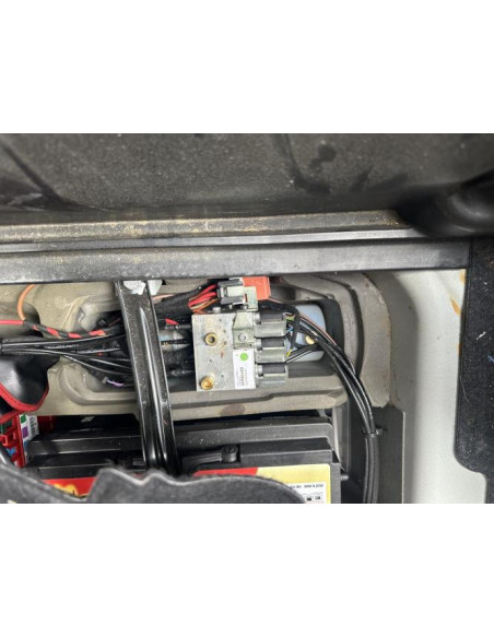 Support moteur gauche BMW Z4 E89 ROADSTER CABRIOLET Essence