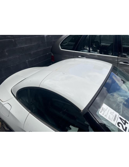 Support moteur gauche BMW Z4 E89 ROADSTER CABRIOLET Essence