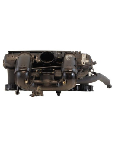 Collecteur d'admission BMW Z4 E89 ROADSTER CABRIOLET Essence