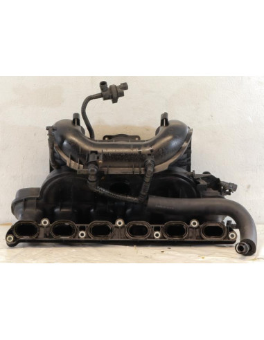 Collecteur d'admission BMW Z4 E89 ROADSTER CABRIOLET Essence