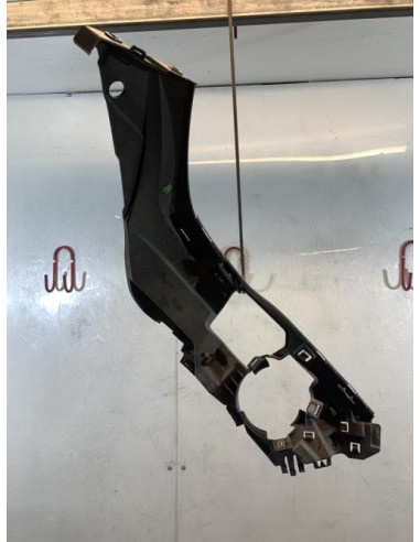 Support de phare gauche (tôle) BMW X5 F15 Diesel