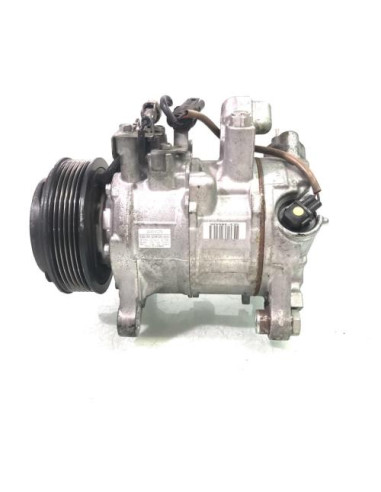 Compresseur clim BMW SERIE 1 F20 PHASE 1 Diesel