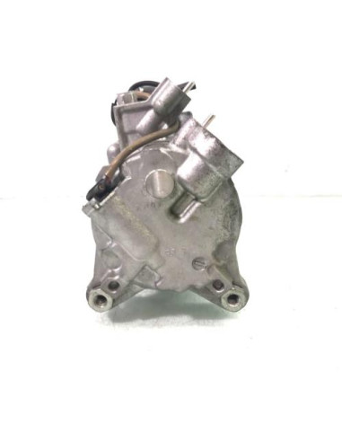 Compresseur clim BMW SERIE 1 F20 PHASE 1 Diesel