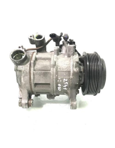 Compresseur clim BMW SERIE 1 F20 PHASE 1 Diesel