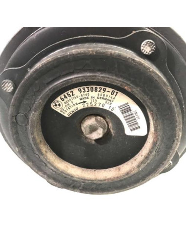 Compresseur clim BMW SERIE 1 F20 PHASE 1 Diesel