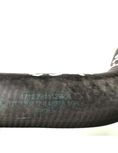 Durite BMW SERIE 1 F20 PHASE 1 Diesel