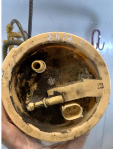 Jauge à carburant BMW SERIE 1 E87 PHASE 1 Diesel 2