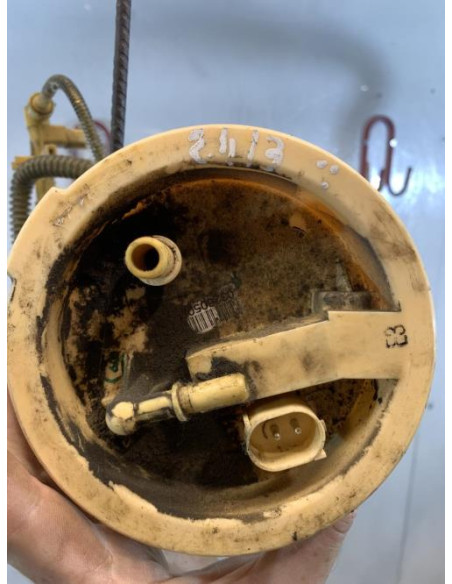 Jauge à carburant BMW SERIE 1 E87 PHASE 1 Diesel