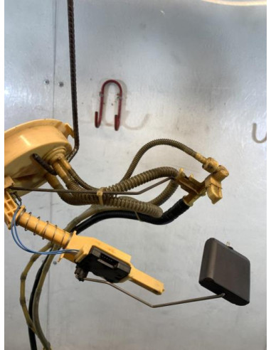 Jauge à carburant BMW SERIE 1 E87 PHASE 1 Diesel