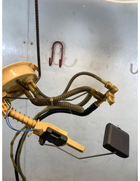 Jauge à carburant BMW SERIE 1 E87 PHASE 1 Diesel