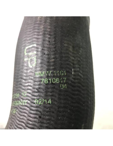 Conduite d'air BMW SERIE 1 F20 PHASE 1 Diesel