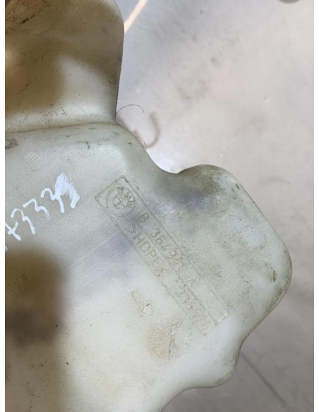 Vase de lave glace BMW SERIE 5 E39 