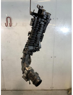 Collecteur d'admission BMW SERIE 1 F20 PHASE 1 Diesel