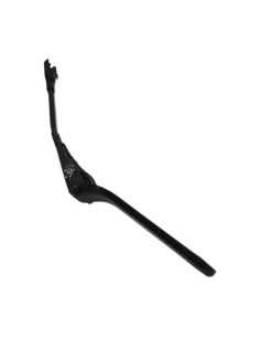 Bras essuie glace avant gauche BMW SERIE 1 E81 Diesel 2