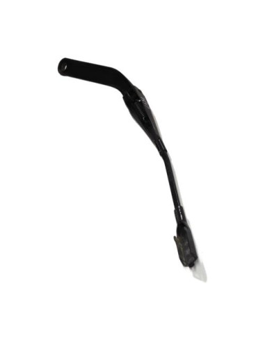 Bras essuie glace avant gauche BMW SERIE 1 E81 Diesel