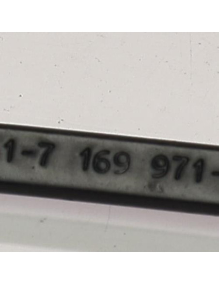 Bras essuie glace avant gauche BMW SERIE 1 E81 Diesel