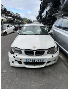 Bras essuie glace avant droit BMW SERIE 1 E81 Diesel