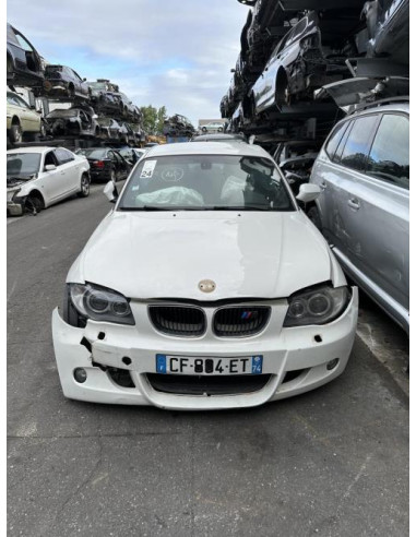 Bras essuie glace avant droit BMW SERIE 1 E81 Diesel