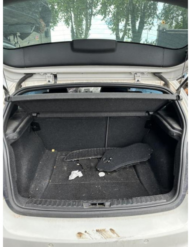 Bras essuie glace avant droit BMW SERIE 1 E81 Diesel