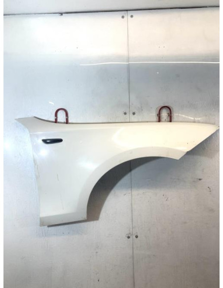 Aile avant droit BMW SERIE 1 E81 Diesel