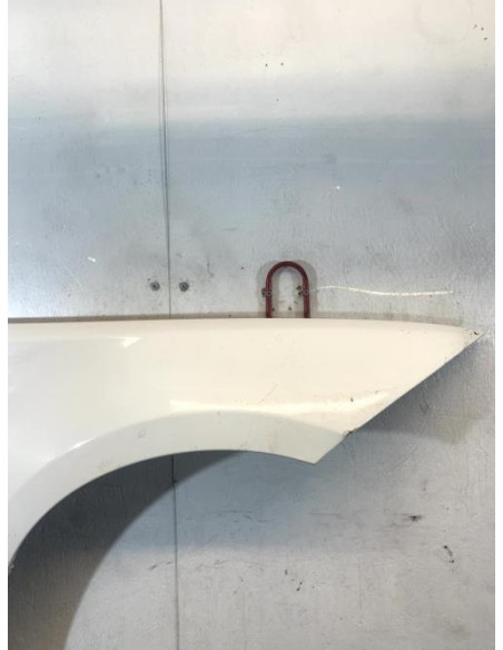 Aile avant droit BMW SERIE 1 E81 Diesel