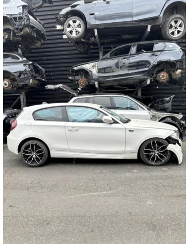 Aile avant droit BMW SERIE 1 E81 Diesel