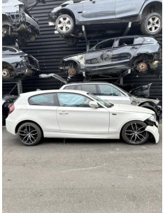 Porte avant droit BMW SERIE 1 E81 Diesel