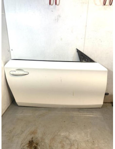 Porte avant droit BMW SERIE 1 E81 Diesel 2
