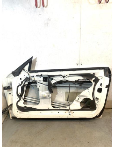 Porte avant droit BMW SERIE 1 E81 Diesel