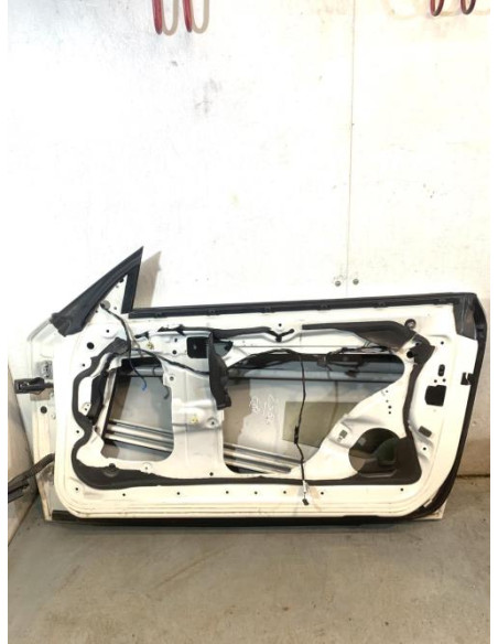 Porte avant droit BMW SERIE 1 E81 Diesel