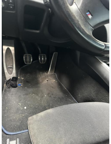 Vitre avant droit BMW SERIE 1 E81 Diesel