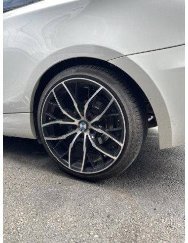 Glace retroviseur droit BMW SERIE 1 E81 Diesel