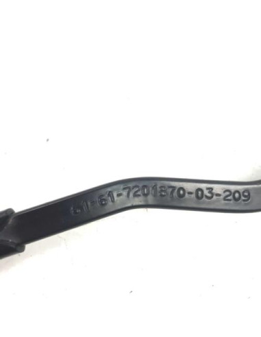 Bras essuie glace avant gauche BMW Z4 E89 ROADSTER CABRIOLET Essence