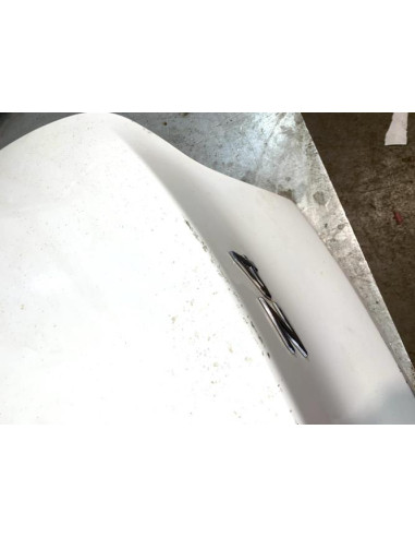 Malle/Hayon arriere BMW Z4 E89 ROADSTER CABRIOLET Essence