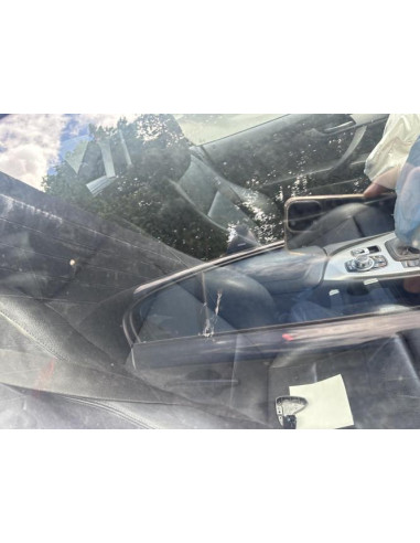 Ceinture avant droit BMW Z4 E89 ROADSTER CABRIOLET Essence