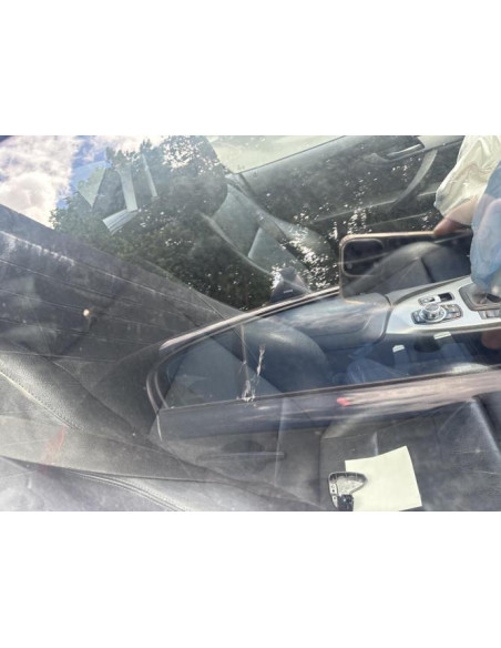 Ceinture avant droit BMW Z4 E89 ROADSTER CABRIOLET Essence