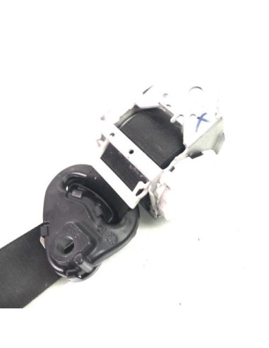 Ceinture avant droit BMW Z4 E89 ROADSTER CABRIOLET Essence