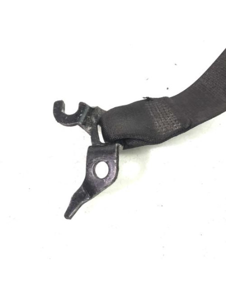 Ceinture avant droit BMW Z4 E89 ROADSTER CABRIOLET Essence