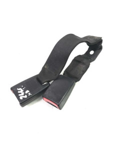 Attache ceinture arriere droit BMW SERIE 3 E90 PHASE 2 
