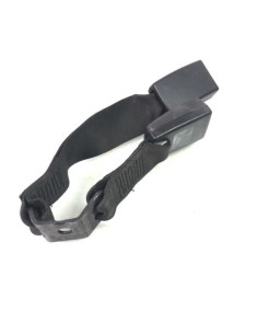 Attache ceinture arriere droit BMW SERIE 3 E90 PHASE 2  2