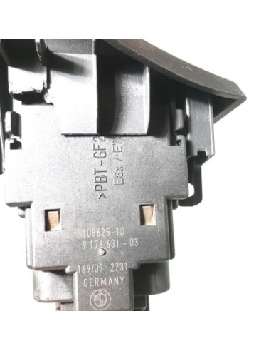 Lecteur de carte (neiman) BMW Z4 E89 ROADSTER CABRIOLET Essence