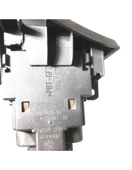 Lecteur de carte (neiman) BMW Z4 E89 ROADSTER CABRIOLET Essence