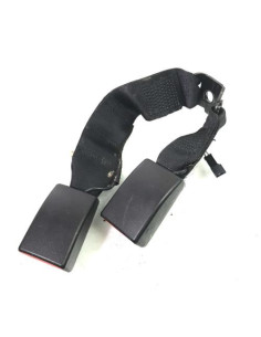 Attache ceinture arriere droit BMW SERIE 1 F20 PHASE 1 Diesel