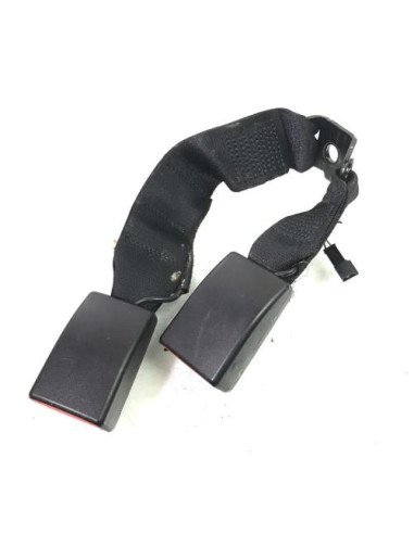 Attache ceinture arriere droit BMW SERIE 1 F20 PHASE 1 Diesel