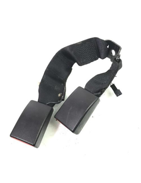 Attache ceinture arriere droit BMW SERIE 1 F20 PHASE 1 Diesel