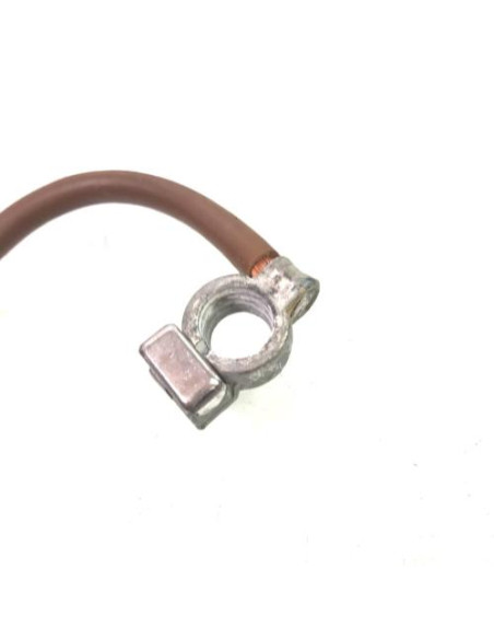 Attache ceinture arriere droit BMW SERIE 1 F20 PHASE 1 Diesel