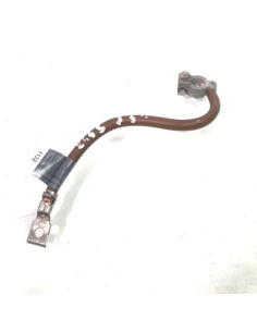 Batterie BMW X3 E83 PHASE 1 Diesel