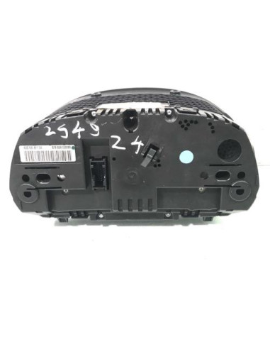 Compteur BMW Z4 E89 ROADSTER CABRIOLET Essence