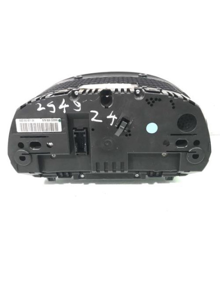 Compteur BMW Z4 E89 ROADSTER CABRIOLET Essence