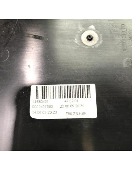 Boite a gants BMW Z4 E89 ROADSTER CABRIOLET Essence